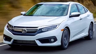 Honda Civic Review-SECOND TAKE, BASE ENGINE.
