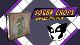 Mouse Cheese Cat Cucumber by Fight In A Box (Kickstarter Quickie Preview)