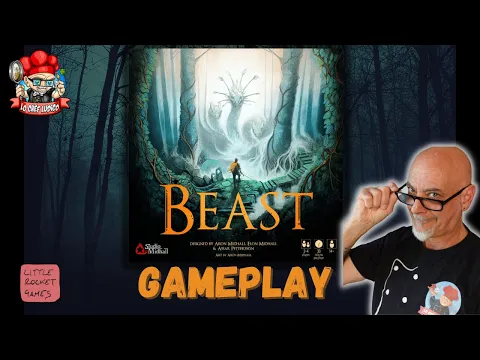 BEAST - Gameplay - "La Grande Purificazione" una nuova sfida Chef Vs Sub Chef (Ep.288)