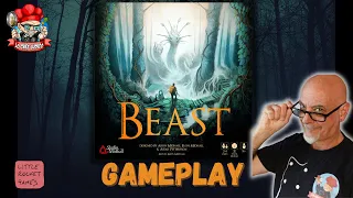 BEAST - Gameplay - "La Grande Purificazione" una nuova sfida Chef Vs Sub Chef (Ep.288)
