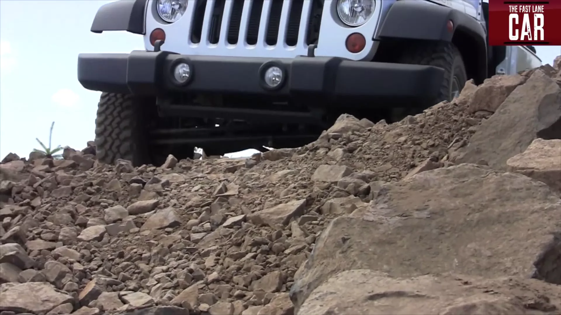 Top 5 Serious off-road rides reviewed, driven and tested