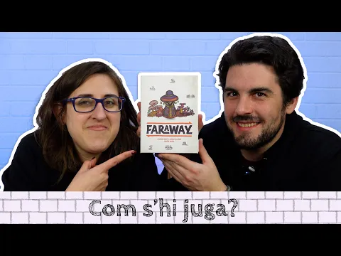 FARAWAY: Com s'hi juga? [tutorial]