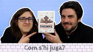 FARAWAY: Com s'hi juga? [tutorial]