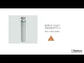 Bottom Insert Standard F.O. L video
