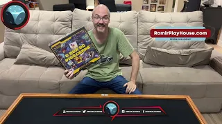O Bom do Video Game - Unboxing