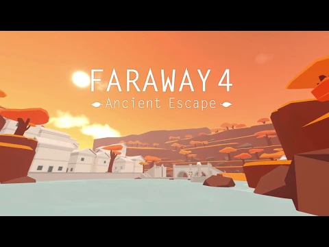 Video dari Faraway 4: Ancient Escape