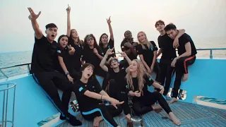 Now United - Legends (Official Music Video)