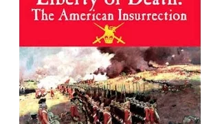 137.1.- Liberty or Death (GMT): componentes + breve introducción reglas 