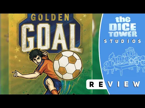 Golden Goal Review: Blanche, Sophia, Rose, & Dorothy