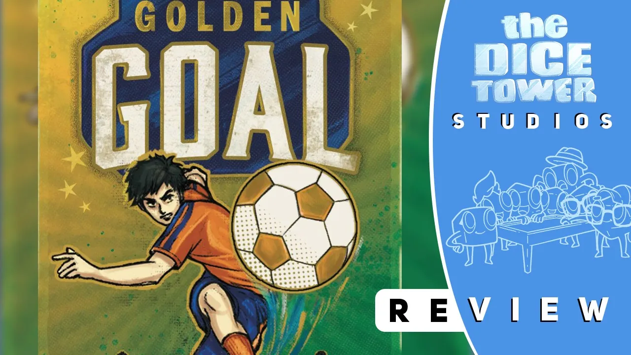 Golden Goal Review: Blanche, Sophia, Rose, & Dorothy