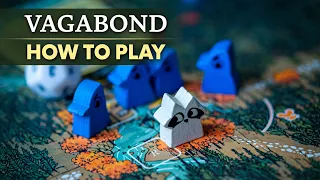 Root | How to Play | Vagabond