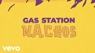 Gas Station Nachos (From &quot;The Proud Family: Louder and Prouder&quot;/Lyric Video)