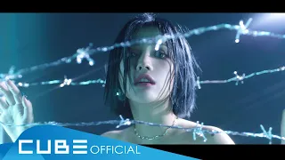 (여자)아이들((G)I-DLE) - 'Oh my god' Official Music Video