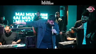 ❎️IULY NEAMTU❎️VREAU SA TE SARUT❎️ LIVE 2025❎️HANUL DRUMETULUI❎️ — Iuly Neamtu
