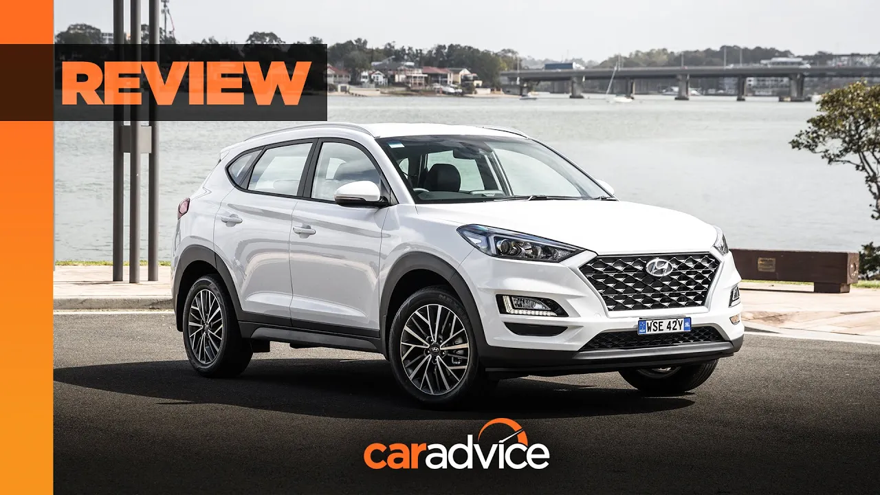REVIEW: 2020 Hyundai Tucson review: Active X 2.0 petrol FWD | Medium SUV