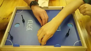 Klask Blast : 13 September 2019