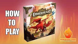 How to Play Emberheart