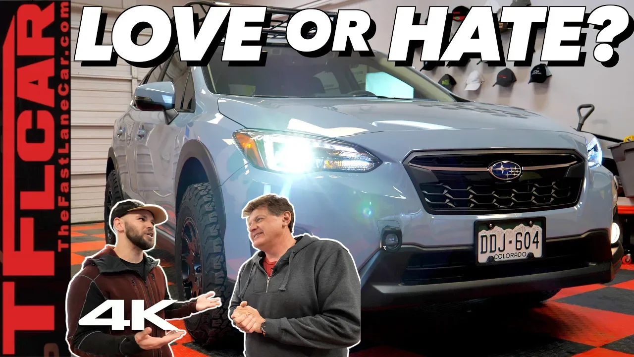 What Happens When You LEASE a New Car & MODIFY It? | Dude I Love (or Hate) My New Ride!