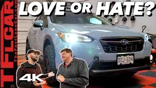 What Happens When You LEASE a New Car & MODIFY It? | Dude I Love (or Hate) My New Ride!