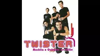 Twister - Nada É Perfeito (My Heart Day)