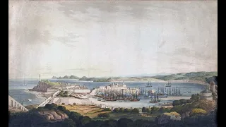 OSG Napoleon Invades Spain - La Coruna 6 PM French Turn