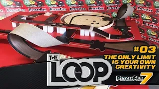 PITCHCAR THE LOOP (Ferti Games) - UNLEASH YOUR CREATIVITY #03