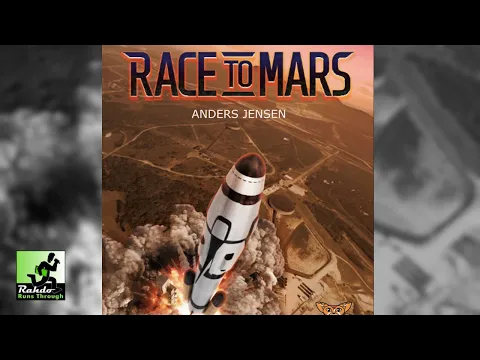 Race to Mars the best hidden gem of 2024!