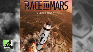 Race to Mars the best hidden gem of 2024!