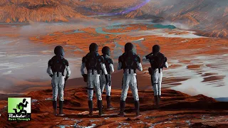 Exoworld Survival | A Rahdo Runthrough by Shea