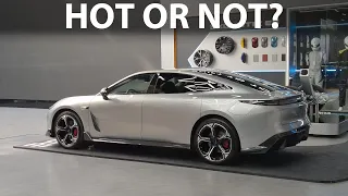 Visiting Exlantix in China part 3