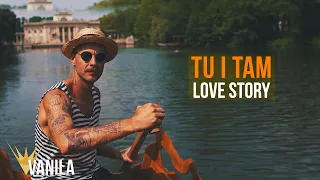 Love Story - Tu i tam (Oficjalny teledysk) NOWOŚĆ DISCO POLO 2022