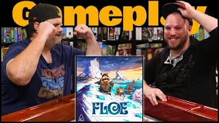 Floe Full Playthrough | The Game Haus