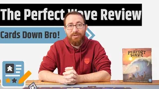 The Perfect Wave Review - Ride Your Wave To Victory