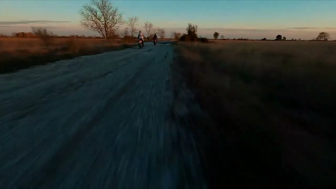 Video de Moto Point Store