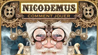 Nicodemus - Comment jouer