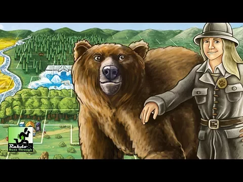 Rahdo Runs Through►►► Barenpark