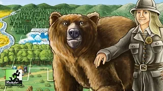 Rahdo Runs Through►►► Barenpark