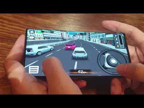 Video Traffic and Driving