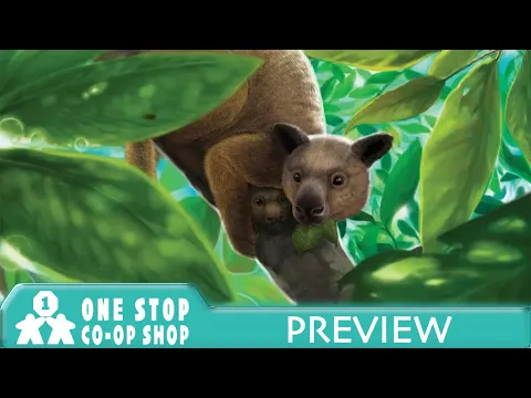 The Search for Lost Species | Solo Preview | With Mike