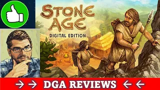 Dad on a Budget: Stone Age - Digital Edition Review