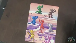 Exit The Game Advent Calendar The Intergalactic Race Day 5