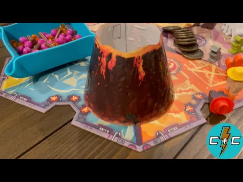 Top 6 Board Game Components