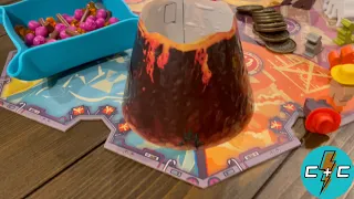 Top 6 Board Game Components
