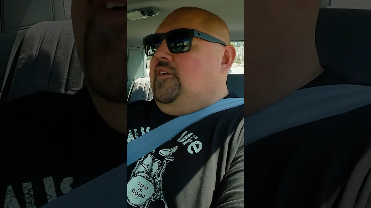 Enjoy the Ride | Jay Leno's Garage