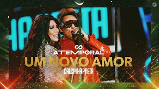 Calcinha Preta - Um Novo Amor (Goodbye) #ATEMPORAL (Ao vivo em Salvador)