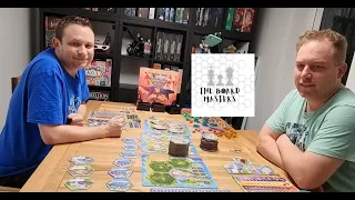 Dinosaur World Gameplay! The follow up to Dinosaur Island is finally hitting the table!