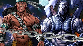Cygnus Death Match Omega vs Chaos on Kronos Champions of the Galaxy Live Play Filsinger Games