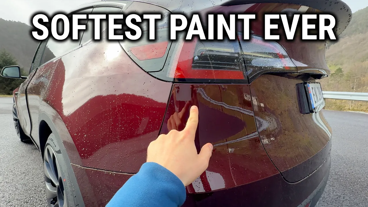Everything I Did Immediately After After Picking Up Our New 2025 Model Y