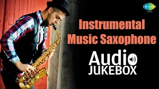 Instrumental Music Saxophone | Yeh Shaam Mastani | Audio Jukebox