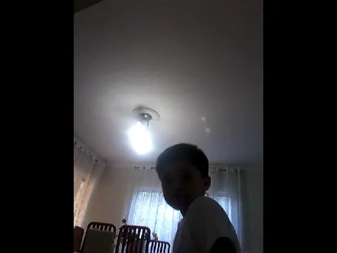 GABRIEL DANÇANDO THIAGUINHO AMAR É PATATI PATATÁ